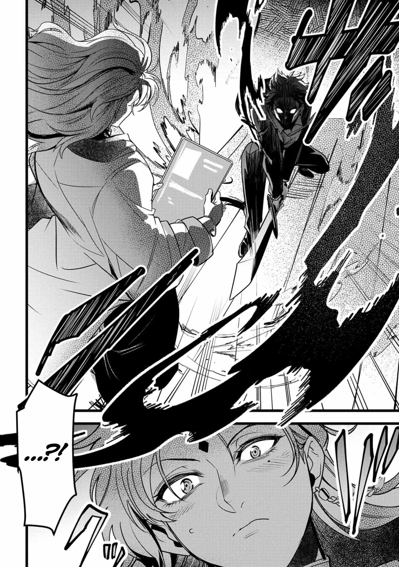 Reincarnation of the Online Game Addict ~ I Can't Use the Overpowered Fists That Made Me the Fist King, so Now I Swing a Club for Eight Hours a Day Chapter 3 19
